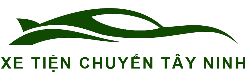 DỊCH VỤ XE TIỆN CHUYẾN TÂY NINH 24/24